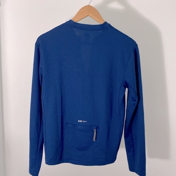 ❤️REI 1/4 Zip Base Layer Woman’s Size S - Picture 7 of 8